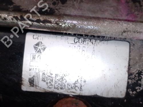 Starter CHRYSLER GRAND VOYAGER V (RT) 2.8 CRD | BP33942817M8  - Image 6
