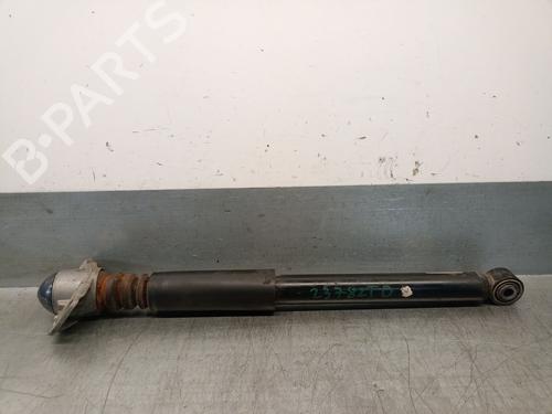 Højre bagtil støddæmper VW TIGUAN (5N_) 2.0 TDI (150 hp) 29940693