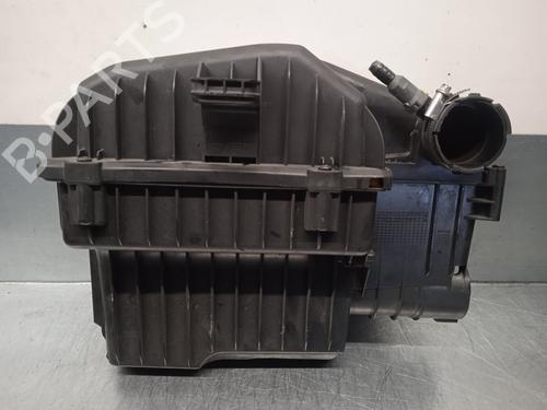 Air filter box PEUGEOT 208 I (CA_, CC_) 1.2 VTI 82 | BP20265044M87 
