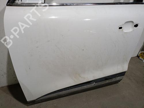 Left front door MG MG HS (AS23) 1.5 T (SAS23) | BP33802467C2 - Image 2