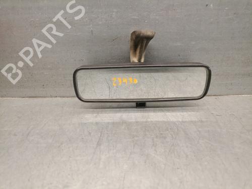 Used Rear mirror TOYOTA COROLLA (_E12_) 2.0 D-4D (CDE120R, CDE120L_) (116 hp) 28360101
