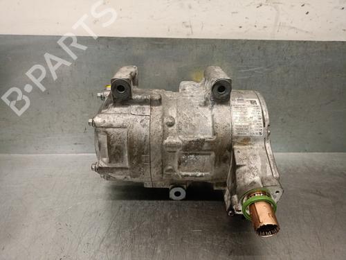 Compressor A/A DS DS 7 Crossback (J4_, JR_, JC_) E-TENSE 225 (J4DGZU) (181 hp) 31915590