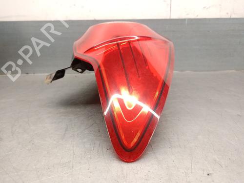 Left taillight FORD KA (RU8) 1.3 TDCi | BP29273527C34 