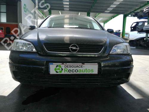 Egr OPEL ASTRA G Hatchback (T98) 2.0 DI (F08, F48) | BP10054274M69 