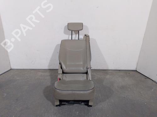 Used Rear seat RENAULT ESPACE IV (JK0/1_) 2.0 dCi (JK03, JK04, JK1C, JK1G, JK1J, JK1K) (173 hp) 29374441