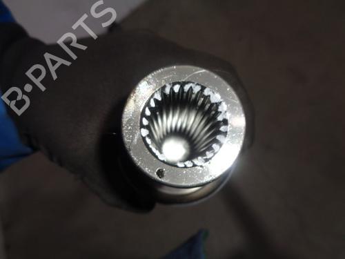 Driveshaft MITSUBISHI ASX (GA_W_) 1.8 DI-D (GA6W) | BP11800430M37 