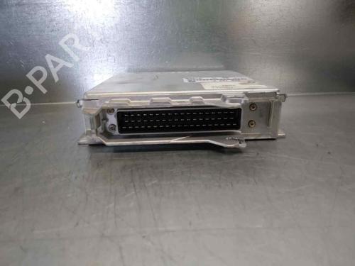 Engine control unit (ECU) BMW 5 (E39) 525 tds | BP10030687M57 
