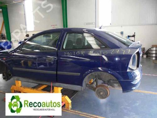 Front left seatbelt OPEL ASTRA G Hatchback (T98) 1.7 TD (F08, F48) | BP8726714I26 