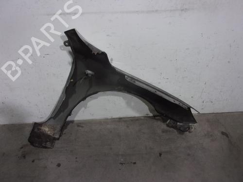 Left front fenders MAZDA 3 (BK) 1.6 MZ-CD | BP16574236C41 