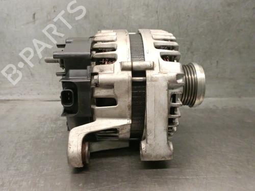 Generator Generator OPEL ZAFIRA TOURER C (P12) 1.4 (75) (140 hp) 37405082 37405082