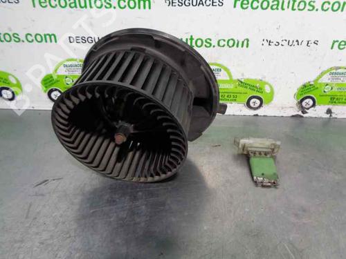 Heater blower motor SKODA OCTAVIA II (1Z3) 1.9 TDI | BP4977748M62 