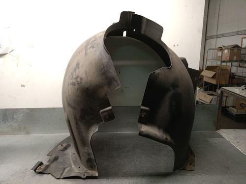 Used Wheel arch MERCEDES-BENZ M-CLASS (W164) ML 280 CDI 4-matic (164.120) (190 hp) 30580450