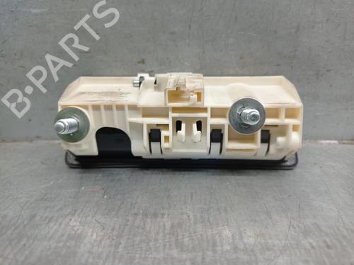 Tailgate handle AUDI A3 Limousine (8VS, 8VM) 1.6 TDI | BP27596681C132 