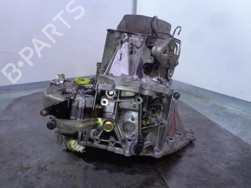 Gearbox CITROËN XSARA (N1) 2.0 HDi 109 | BP15424575M3 