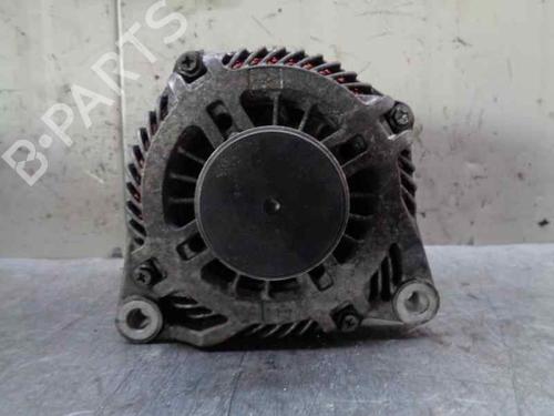 Used Alternator Alternator 4889481 4889481