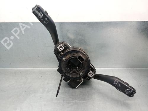 Used Headlight switch SEAT LEON (1P1) 2.0 TDI 16V (140 hp) 29586476