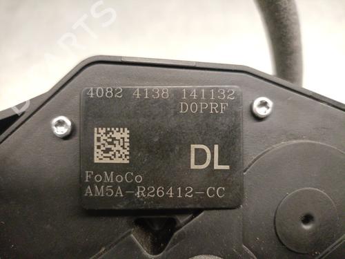 Højre bagtil lås FORD C-MAX II (DXA/CB7, DXA/CEU) 1.0 EcoBoost | BP29808612C99