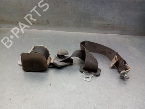 Used Rear left seatbelt FORD RANGER (ET) 2.5 TDCi 4x4 (143 hp) 24334754