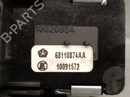 Switch LANCIA VOYAGER MPV (404_) 2.8 CRD (RT, 53) | BP39268769I30 - Image 5