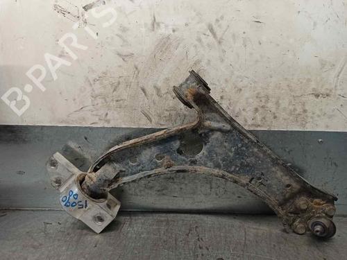 Used Right front suspension arm VW GOLF V (1K1) 1.9 TDI (105 hp) 9448371