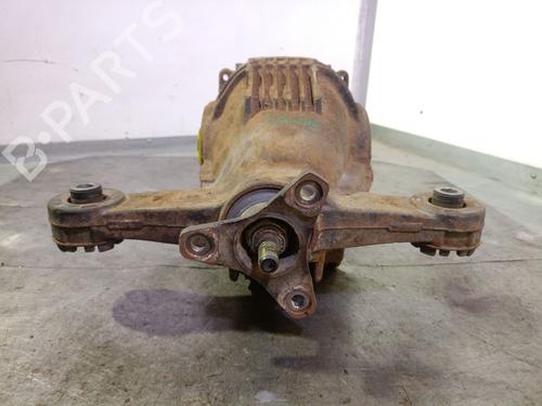 Rear differential LEXUS GS (_S19_) 450h (GRS191_, GWS191_) | BP24611823M24 