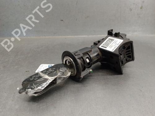Clé de contact FIAT PANDA (312_, 319_) 1.0 Mild Hybrid (312.PYD1B) (69 hp) 31929249