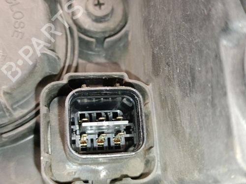 Right headlight SSANGYONG KYRON 2.7 Xdi 4x4 | BP34240825C29  - Image 7