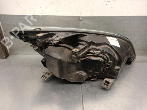 Left headlight FORD FOCUS II (DA_, HCP, DP) 2.0 TDCi | BP37200055C28 - Image 2