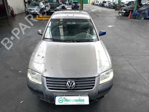 Left front window switch VW PASSAT B5.5 (3B3) 1.9 TDI | BP40459302I27 - Image 9
