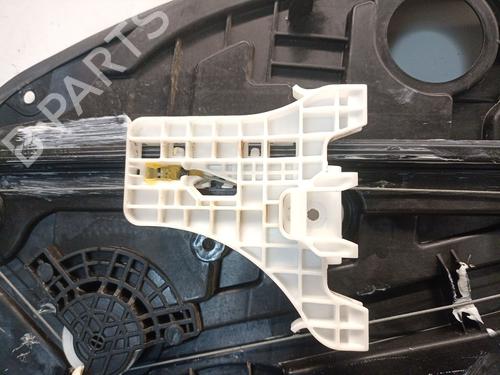 Rear right window mechanism HYUNDAI i30 FASTBACK (PDE, PDEN) 1.4 T-GDI | BP35794194C25 - Image 3