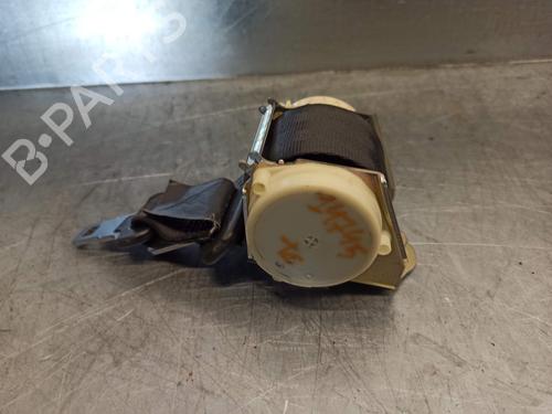 Used Rear center seatbelt FORD C-MAX II (DXA/CB7, DXA/CEU) 1.6 TDCi (115 hp) 9163171