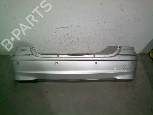 Used Rear bumper MERCEDES-BENZ A-CLASS (W168) A 170 CDI (168.009, 168.109) (95 hp) 14468500