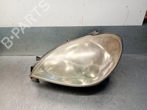 Used Left headlight CITROËN XSARA (N1) 1.6 16V (109 hp) 26906345
