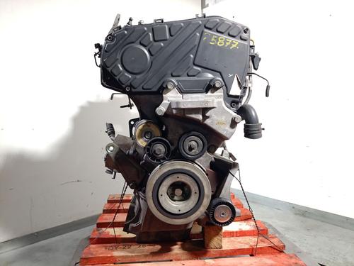 Used Engine Engine 38440429 38440429