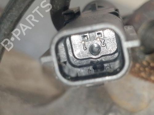 Left front steering knuckle RENAULT TWINGO III (BCM_, BCA_) 0.9 TCe 90 (BCM9, BCM2) | BP38288748M25 - Image 6