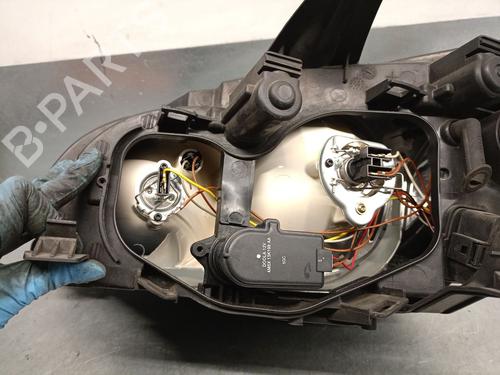 Right headlight FORD FOCUS II (DA_, HCP, DP) 1.6 TDCi | BP22724532C29 
