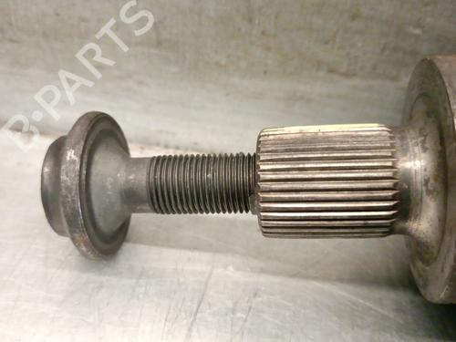 Left front driveshaft SEAT ALTEA XL (5P5, 5P8) 1.6 LPG | BP26904053M38 