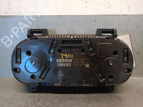Instrument cluster DACIA SANDERO III 1.0 TCe 90 | BP33690074C47 - Image 2