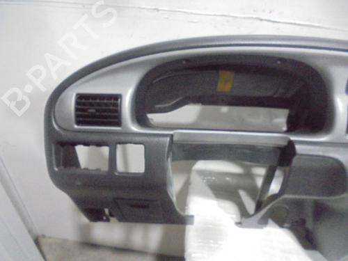 Instrumentbord FORD RANGER (ER, EQ, R_) 2.5 TD 4x4 | BP10660995C46 