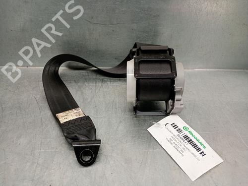 Used Rear right seatbelt MAZDA 3 Saloon (BM_, BN_) 2.2 D (150 hp) 29309018