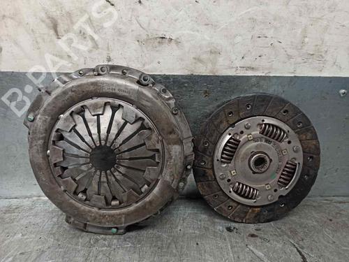 Used Other FIAT PUNTO (188_) 1.2 Bipower (188BXA1A) (60 hp) 25806093