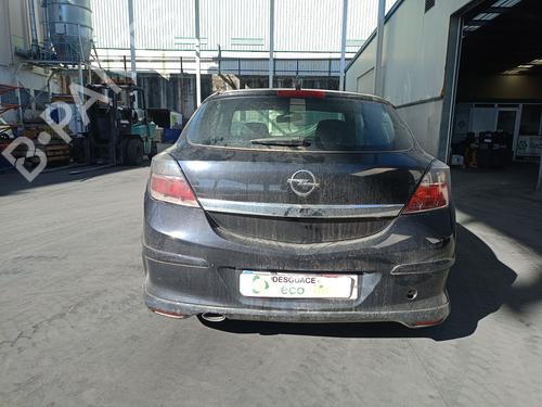 Grille OPEL ASTRA H GTC (A04)  | BP29735006C40 