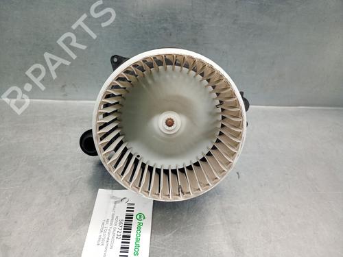 Heater blower motor RENAULT EXPRESS Box Body/MPV 1.5 Blue dCi 75 (F6AA) | BP29438248M62 