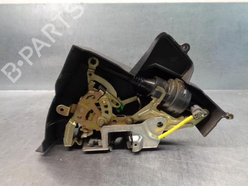 Rear left lock MERCEDES-BENZ E-CLASS (W210) E 320 CDI (210.026) | BP12537248C100 