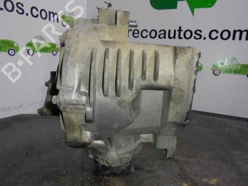 Transfer box MERCEDES-BENZ E-CLASS (W211) E 320 CDI 4-matic (211.089) | BP33795890M36 - Image 3