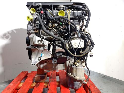 Engine OPEL FRONTERA B (U99) 2.2 DTI (6B_ZC, 6B_VF, 6B_66, 6B_76) | BP39592660M1 - Image 3