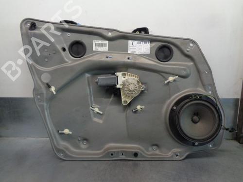 Used Front left window mechanism MERCEDES-BENZ B-CLASS Sports Tourer (W245) [2005-2011]  9544207