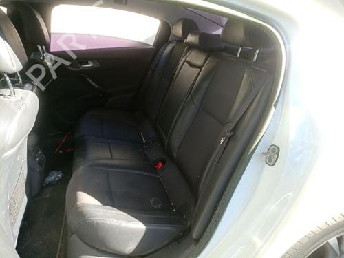 Engine PEUGEOT 508 I (8D_) 1.6 HDi | BP29239272M1 