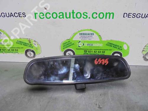 Used Rear mirror MAZDA 6 Station Wagon (GY) [2002-2008]  2314925