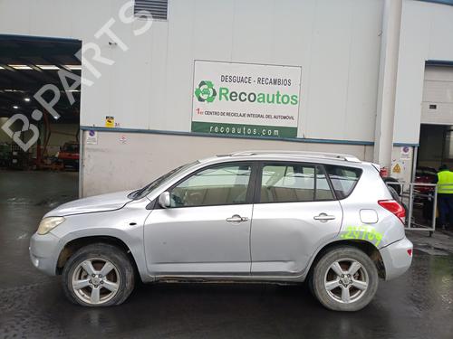 Used Parts TOYOTA RAV 4 III (_A3_) 2.0 4WD (ACA30_, ACA30R) (152 hp) 4433839